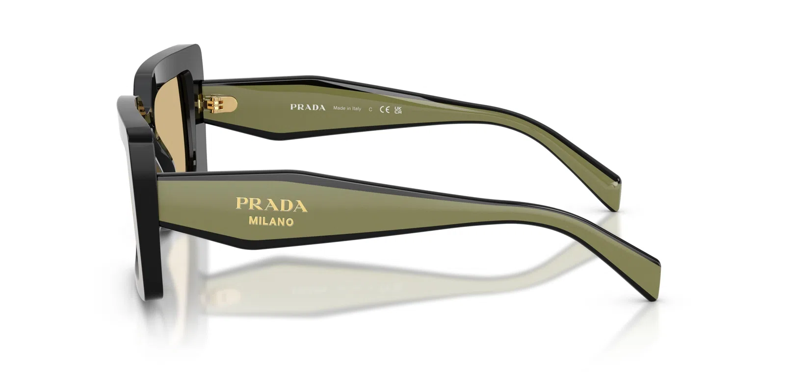 Prada D01S Sunglasses - view 7